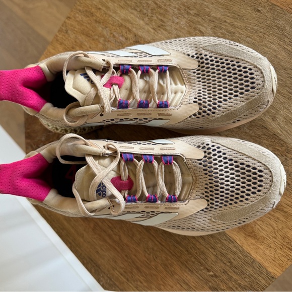 Women’s adidas 4DFWD Pulse Running Shoes - Picture 2 of 7